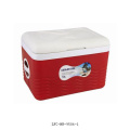 70 Litre Wheel Cooler Box, Plastic Cooler, Beer Can Cooler